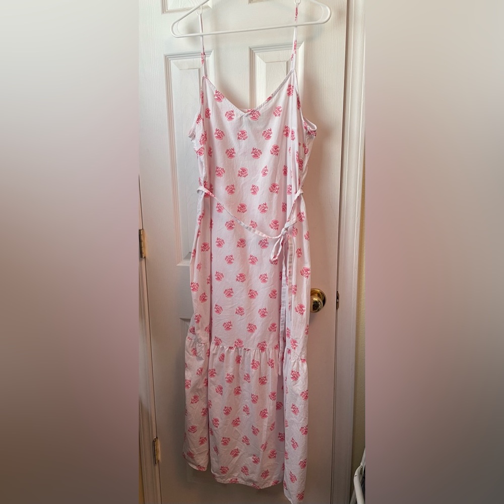 Cotten sundress by Universal